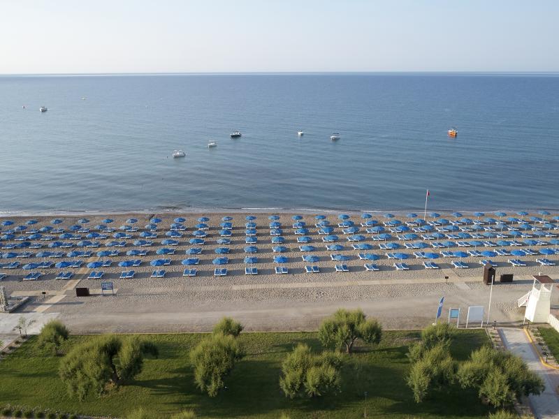 Lindos Princess Beach Hotel