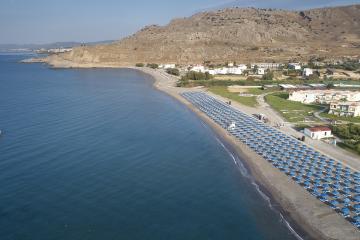 Отель Lindos Princess Beach Hotel Греция, о Родос, фото 63