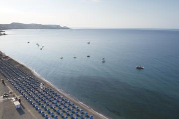 Отель Lindos Princess Beach Hotel Греция, о Родос, фото 65