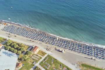 Отель Lindos Princess Beach Hotel Греция, о Родос, фото 67