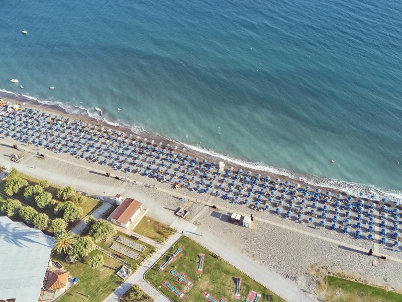 Lindos Princess Beach Hotel