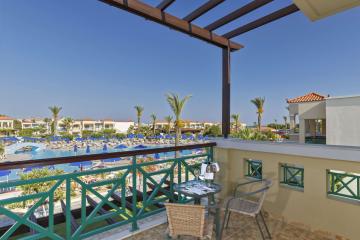 Отель Lindos Princess Beach Hotel Греция, о Родос, фото 7