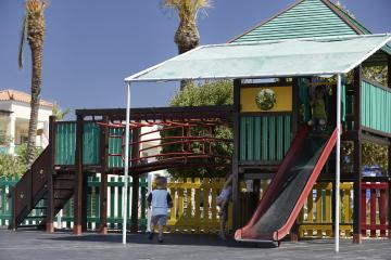 Отель Lindos Princess Beach Hotel Греция, о Родос, фото 71