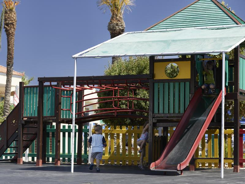 Lindos Princess Beach Hotel