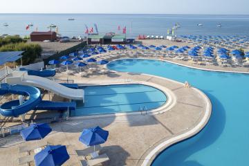 Отель Lindos Princess Beach Hotel Греция, о Родос, фото 72