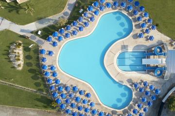 Отель Lindos Princess Beach Hotel Греция, о Родос, фото 73