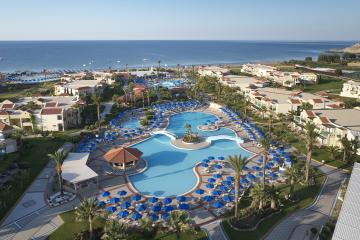 Отель Lindos Princess Beach Hotel Греция, о Родос, фото 75