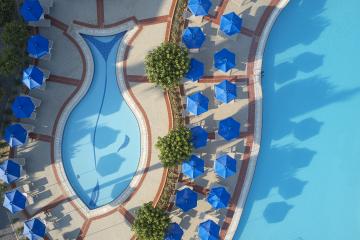 Отель Lindos Princess Beach Hotel Греция, о Родос, фото 76