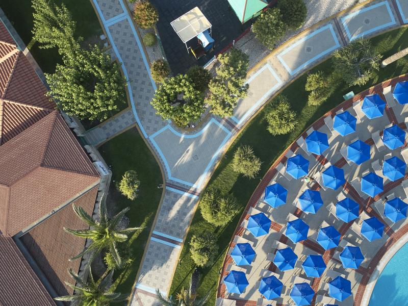 Lindos Princess Beach Hotel