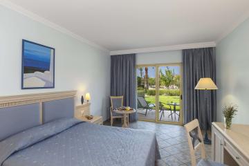 Отель Lindos Princess Beach Hotel Греция, о Родос, фото 9
