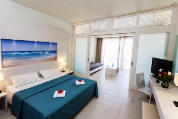 Отель Lindos White Hotel & Suites Греция, Линдос, фото 11