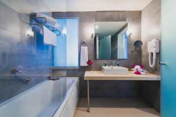 Отель Lindos White Hotel & Suites Греция, Линдос, фото 12