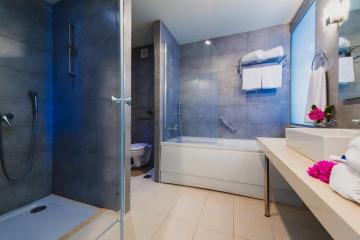Отель Lindos White Hotel & Suites Греция, Линдос, фото 13