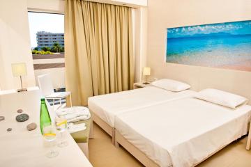 Отель Lindos White Hotel & Suites Греция, Линдос, фото 15