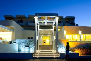 Отель Lindos White Hotel & Suites Греция, Линдос, фото 17