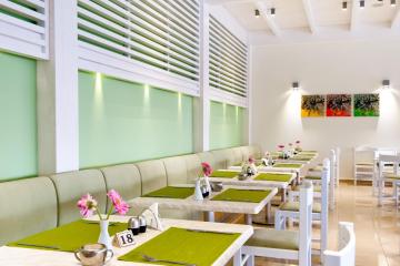 Отель Lindos White Hotel & Suites Греция, Линдос, фото 18