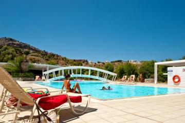 Отель Lindos White Hotel & Suites Греция, Линдос, фото 19