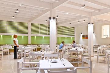 Отель Lindos White Hotel & Suites Греция, Линдос, фото 21