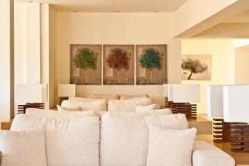 Отель Lindos White Hotel & Suites Греция, Линдос, фото 22