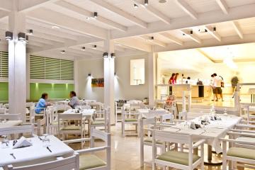 Отель Lindos White Hotel & Suites Греция, Линдос, фото 24