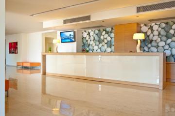 Отель Lindos White Hotel & Suites Греция, Линдос, фото 25