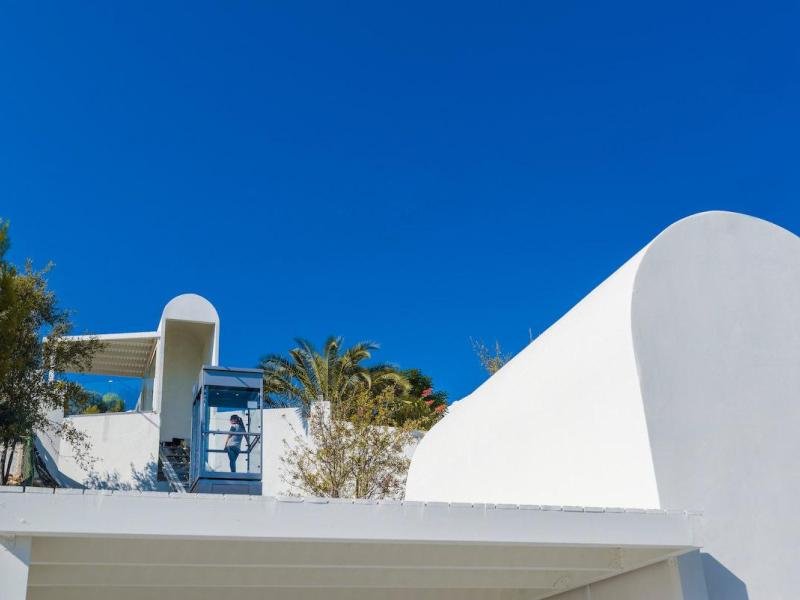 Lindos White Hotel & Suites