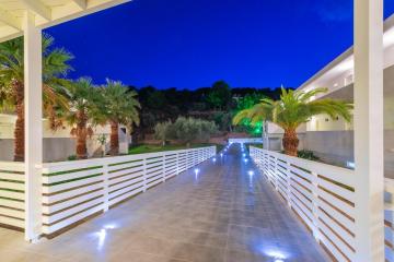 Отель Lindos White Hotel & Suites Греция, Линдос, фото 8