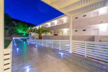 Отель Lindos White Hotel & Suites Греция, Линдос, фото 9
