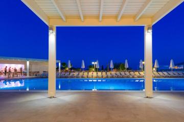 Отель Lindos White Hotel & Suites Греция, Линдос, фото 10