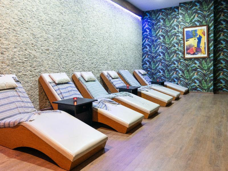 Four Sides Taksim Lion Hotel & Spa