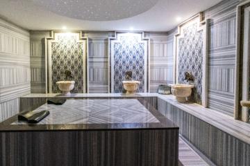 Отель Four Sides Taksim Lion Hotel & Spa Турция, Таксим, фото 12