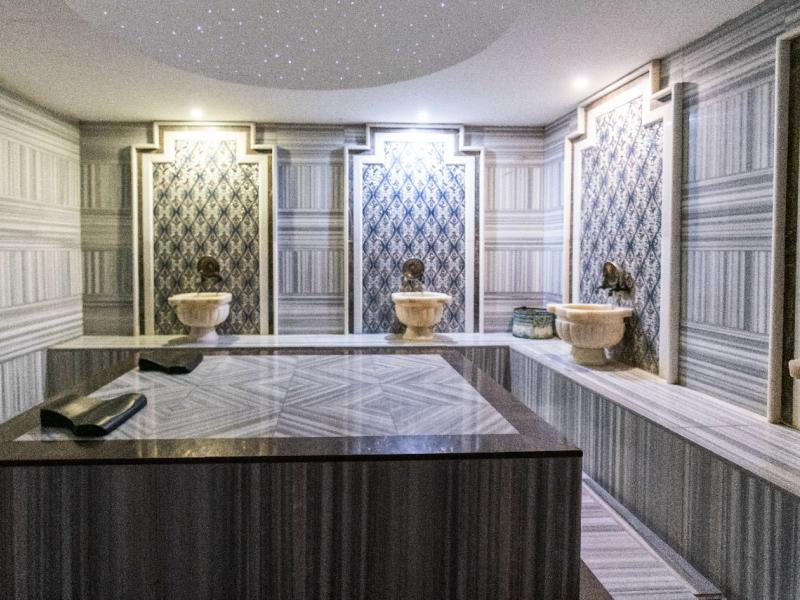 Four Sides Taksim Lion Hotel & Spa