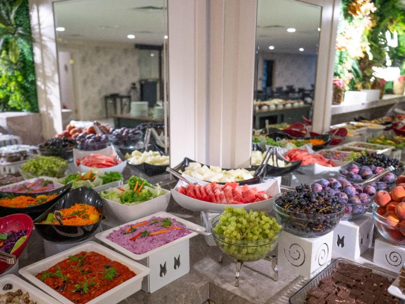Four Sides Taksim Lion Hotel & Spa