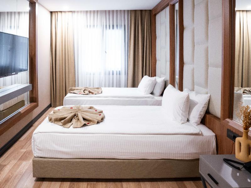 Four Sides Taksim Lion Hotel & Spa