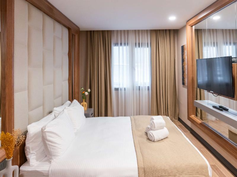 Four Sides Taksim Lion Hotel & Spa