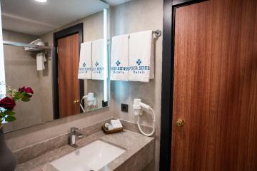Отель Four Sides Taksim Lion Hotel & Spa Турция, Таксим, фото 8