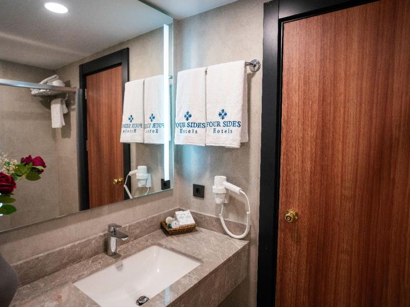 Four Sides Taksim Lion Hotel & Spa