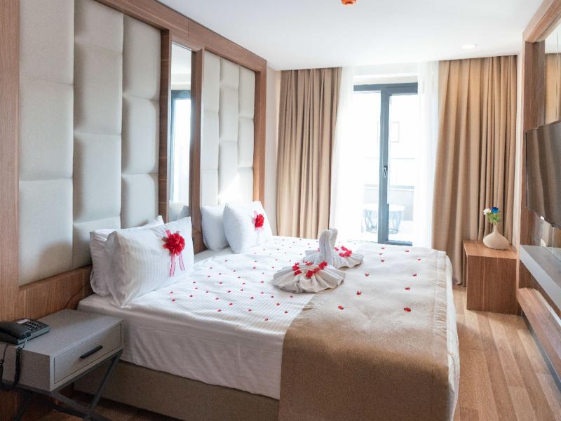 Four Sides Taksim Lion Hotel & Spa