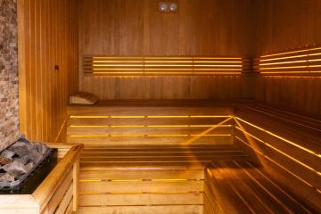 Отель Four Sides Taksim Lion Hotel & Spa Турция, Таксим, фото 10