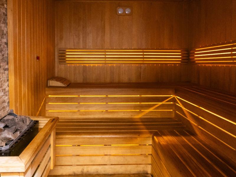 Four Sides Taksim Lion Hotel & Spa