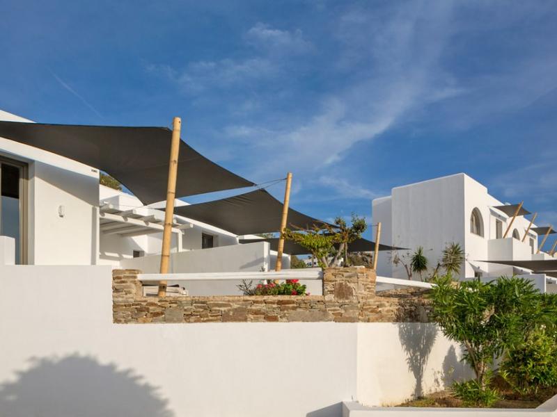 Liostasi Ios Hotel & Spa
