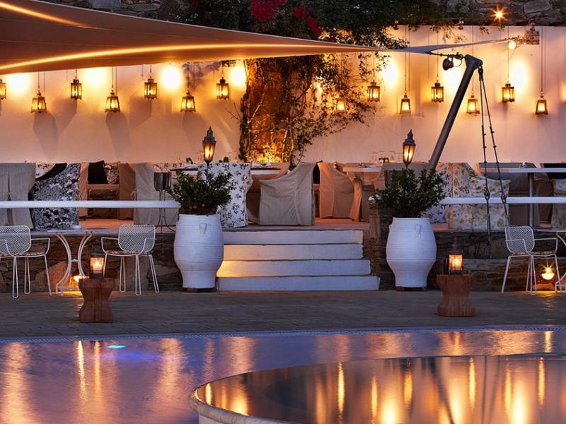 Liostasi Ios Hotel & Spa