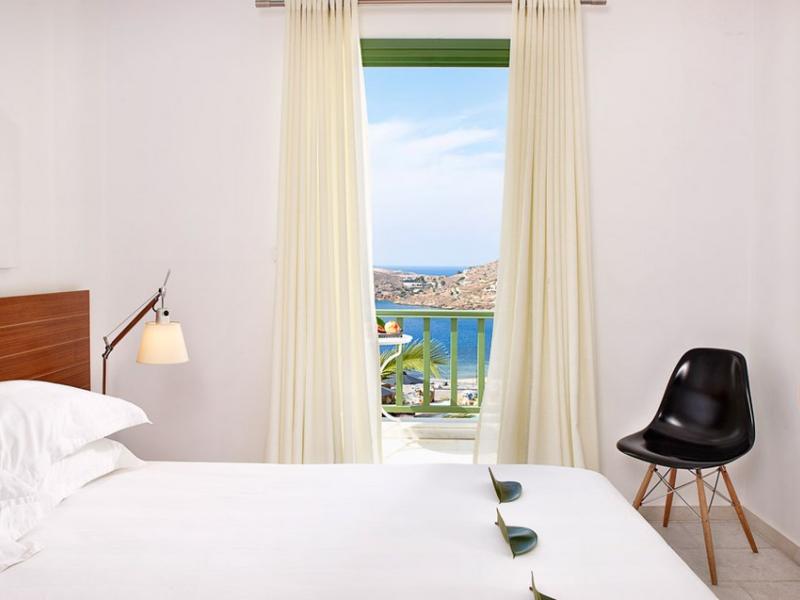 Liostasi Ios Hotel & Spa