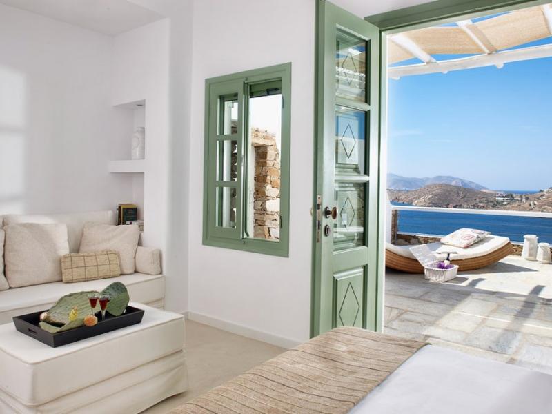 Liostasi Ios Hotel & Spa
