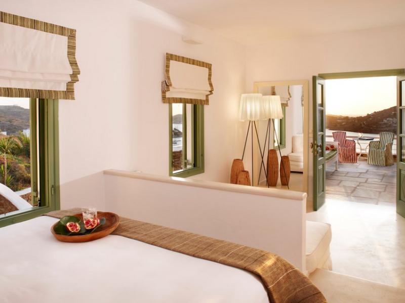 Liostasi Ios Hotel & Spa