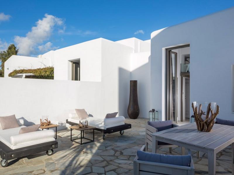 Liostasi Ios Hotel & Spa