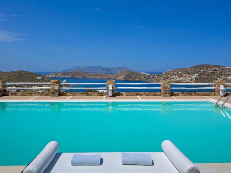 Liostasi Ios Hotel & Spa