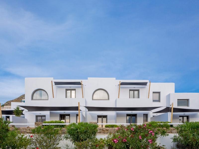 Liostasi Ios Hotel & Spa