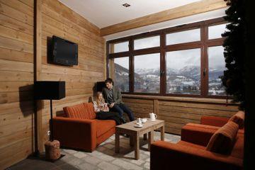 Four Points By Sheraton Kolasin
