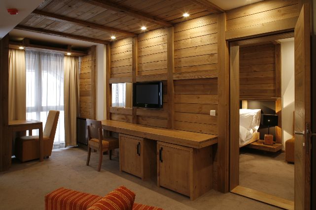 Four Points By Sheraton Kolasin
